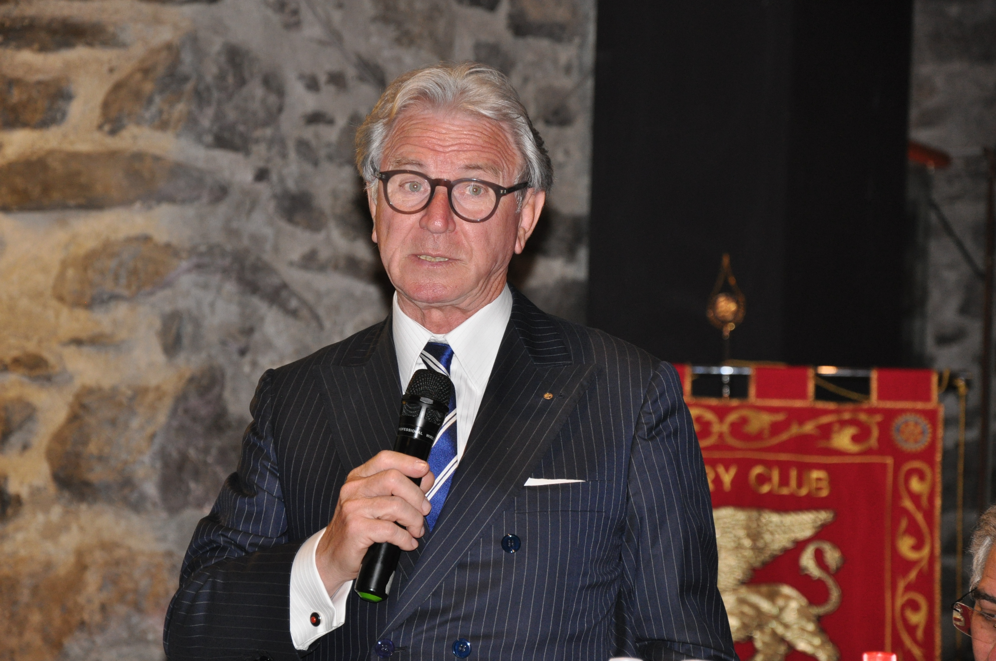 Rotary Club Costiera Amalfitana Evento